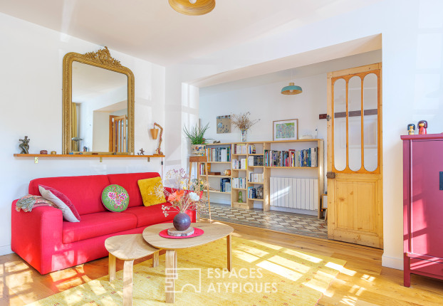 Maison 5 pièces 105 m² · à La Rochelle · 105 m² · 795 000 €