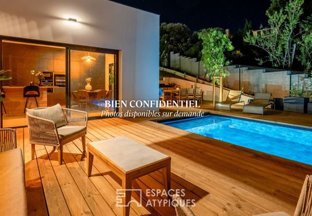 Maison 5 pièces 180 m² à Narbonne