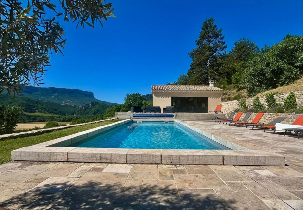 Maison 8 pièces 243 m² · à Sisteron · 243 m² · 1 450 000 €