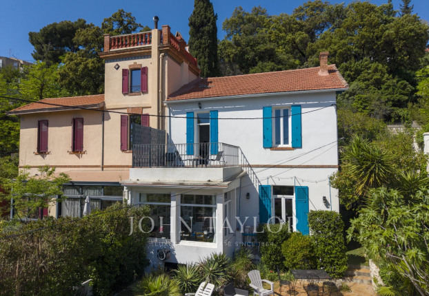 Maison 6 pièces 180 m² · à L'Estaque, Marseille 16ème · 180 m² · 735 000 €
