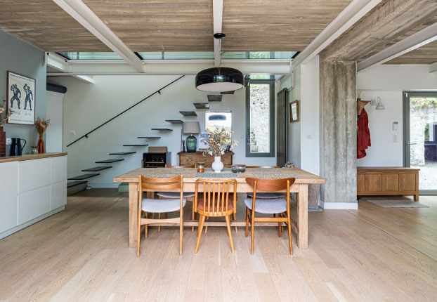 Maison 4 pièces 134 m² · à Rochecorbon · 134 m² · 580 000 €