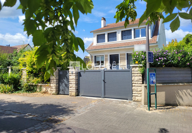 Maison 7 pièces 183 m² · à Rueil-Malmaison · 183 m² · 1 085 000 €