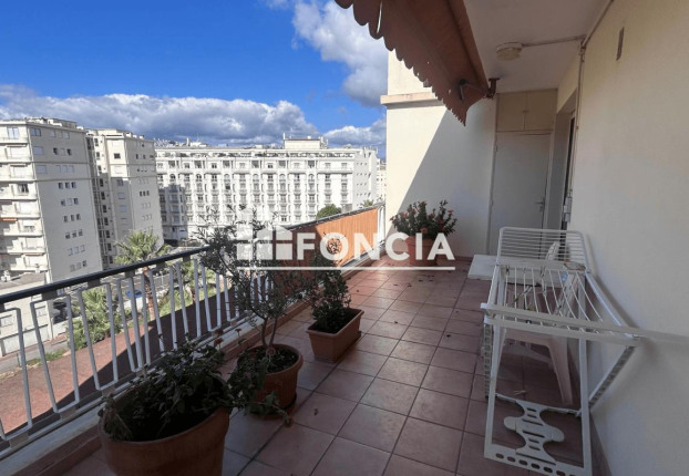 Appartement 4 pièces 119 m² · à Cannes · 119 m² · 890 000 €