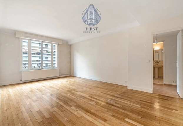 Appartement 4 pièces 74 m² · à Porte Dauphine, Paris 16ème · 74,1 m² · 925 000 €
