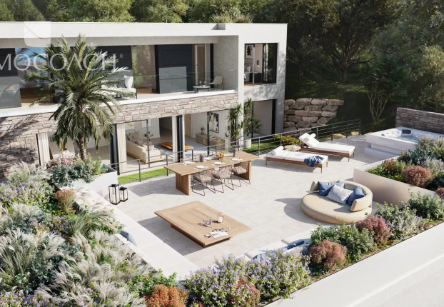 Maison 5 pièces 172 m² · à Le Lavandou · 171,7 m² · 2 250 000 €