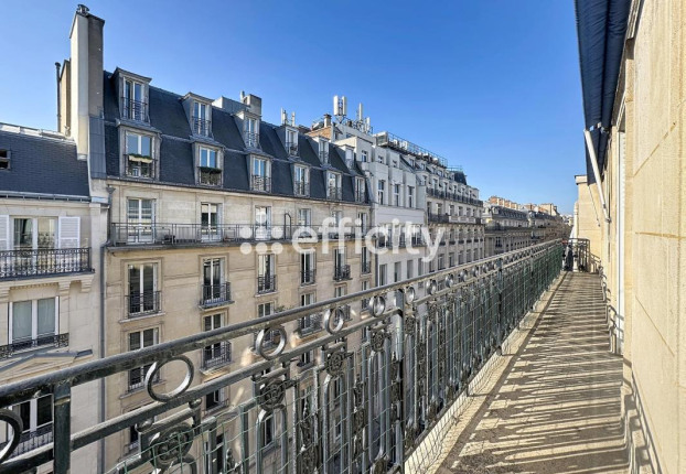 Appartement 5 pièces 142 m² · à Parc Monceau, Paris 8ème · 142 m² · 1 716 000 €