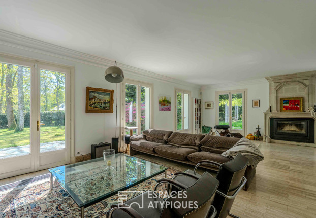 Maison 9 pièces 360 m² · à Guérande · 360 m² · 995 000 €