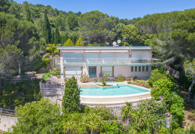 Maison 5 pièces 170 m² · à Èze · 170 m² · 2 990 000 €