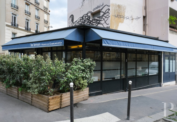 Appartement 6 pièces 124 m² · à Gambetta, Paris 20ème · 124 m² · 965 000 €