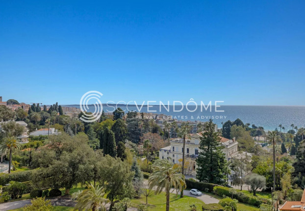 Appartement 5 pièces 197 m² · à Cannes · 197,1 m² · 2 990 000 €