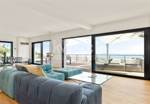 Maison 8 pièces 229 m² · à Le Golfe Juan · 228,9 m² · 2 990 000 €