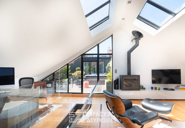 Maison 6 pièces 223 m² · à Fontenay-sous-Bois · 223 m² · 1 390 000 €