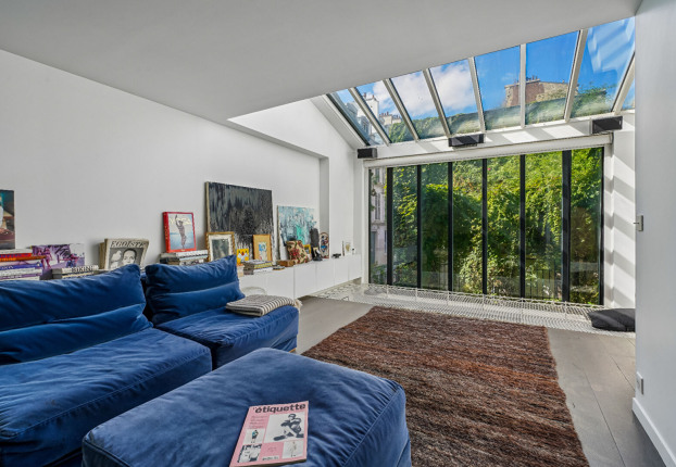 Maison 3 pièces 76 m² · à Saint Placide, Paris 6ème · 76 m² · 1 890 000 €