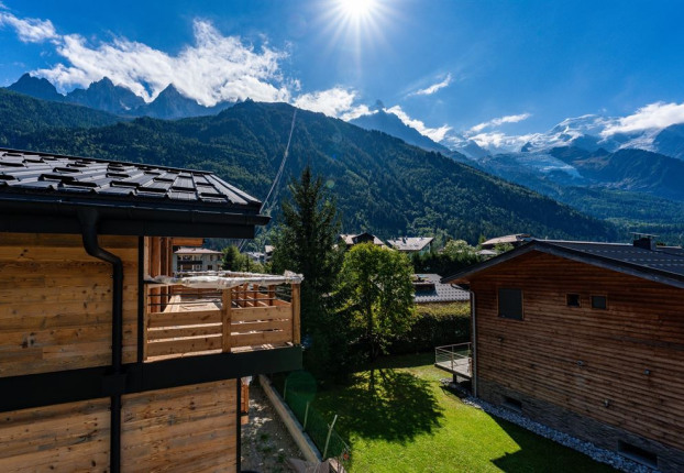 Maison 8 pièces 317 m² · à Chamonix-Mont-Blanc · 317 m² · 6 000 000 €
