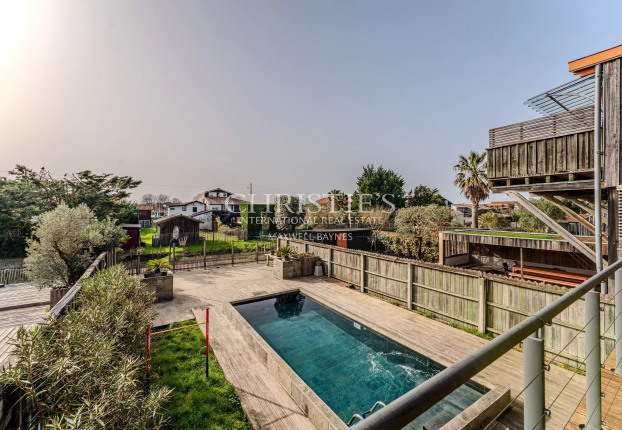 Maison 6 pièces 200 m² · à La Teste-de-Buch · 200 m² · 1 146 000 €