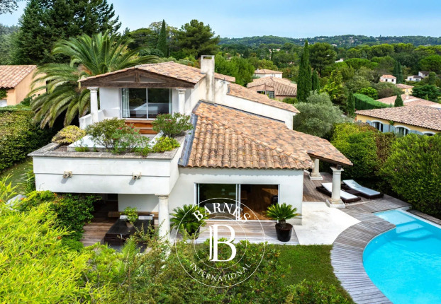 Maison 7 pièces 167 m² · à Aix-en-Provence · 167 m² · 1 390 000 €