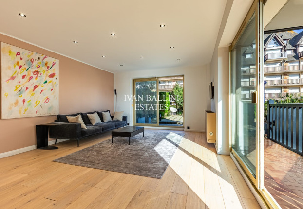 Appartement 2 pièces 48 m² · à Deauville · 48 m² · 519 000 €