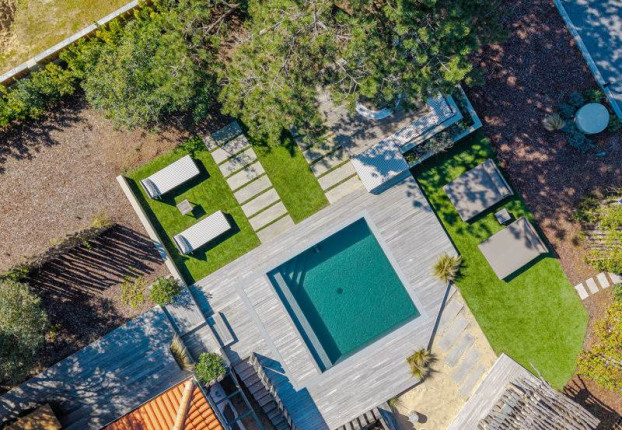 Maison 7 pièces 200 m² · à Centre Cap Ferret, Lège-Cap-Ferret · 200 m² · 3 553 000 €