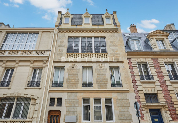 Maison 15 pièces 500 m² · à Legendre-Lévis, Paris 17ème · 500,3 m² · 5 100 000 €