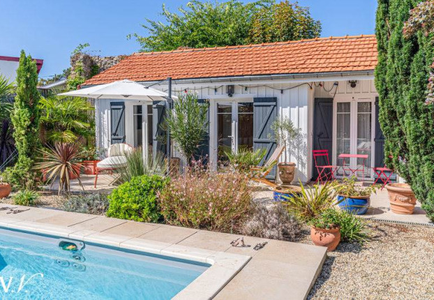Maison 6 pièces 173 m² · à Arcachon · 173 m² · 2 194 000 €