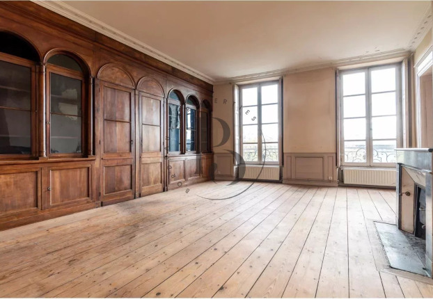 Appartement 3 pièces 122 m² · à Bordeaux · 121,5 m² · 548 000 €