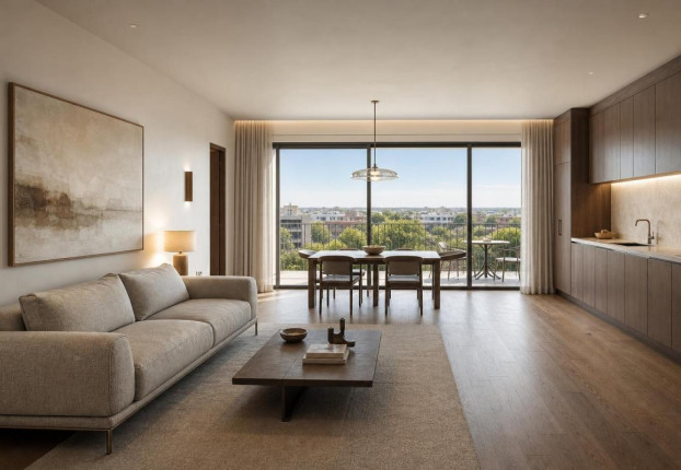 Appartement 3 pièces 66 m² · à Paris 14ème · 66 m² · 1 130 000 €