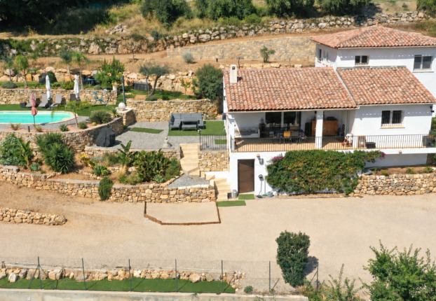 Maison 4 pièces 130 m² · à Le Tignet · 130 m² · 795 000 €
