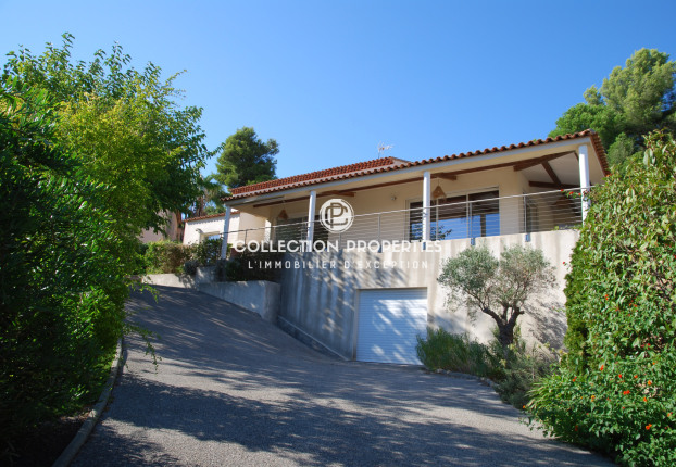 Maison 6 pièces 155 m² · à Hyères · 155 m² · 990 000 €