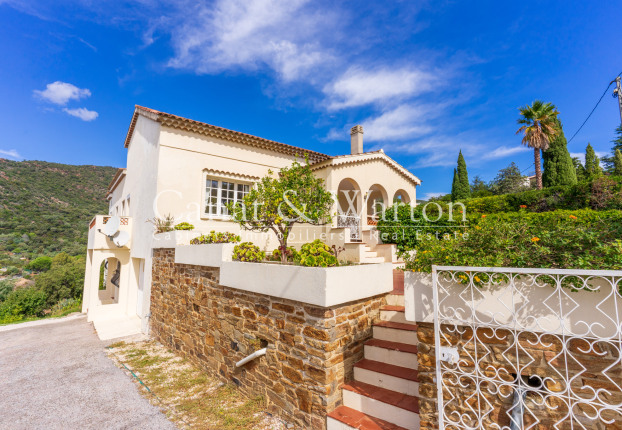 Maison 7 pièces 181 m² · à Rayol-Canadel-sur-Mer · 181 m² · 742 000 €