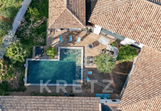 Maison 11 pièces 1270 m² · à Allées Paul Riquet, Béziers · 1 270 m² · 1 150 000 €