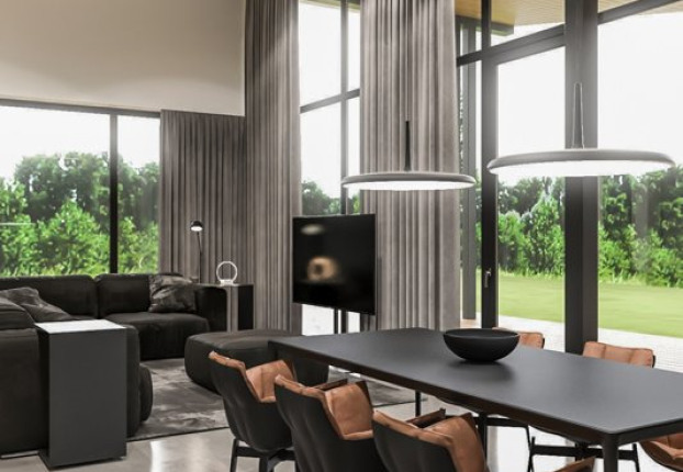 Maison 4 pièces 105 m² · à Aix-en-Provence · 105 m² · 696 000 €