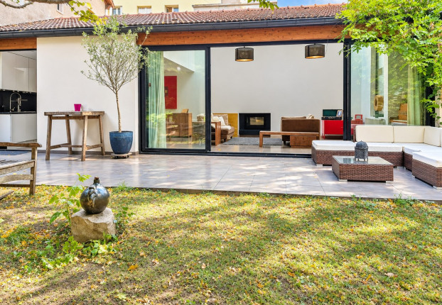 Maison 5 pièces 156 m² · à Le Pré-Saint-Gervais · 156 m² · 975 000 €