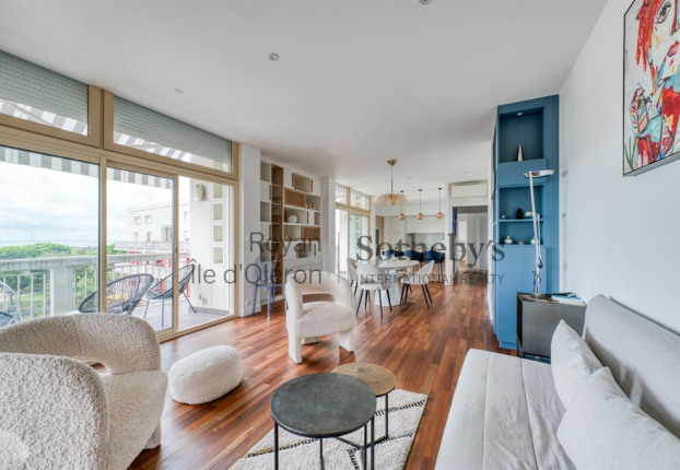 Maison 5 pièces 100 m² · à Royan · 100 m² · 892 500 €