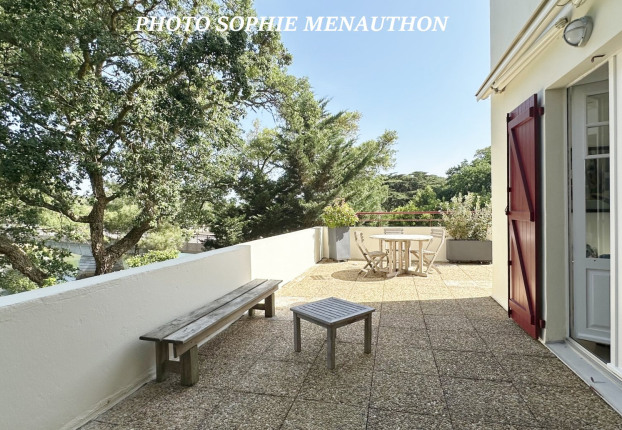 Appartement 4 pièces 153 m² · à Hossegor · 153 m² · 1 595 000 €