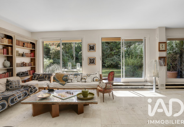 Appartement 6 pièces 162 m² · à Saint-Cloud · 162,4 m² · 1 465 000 €