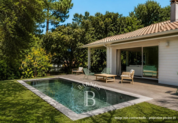 Maison 7 pièces 200 m² · à Pyla sur Mer · 200 m² · 2 290 000 €