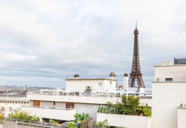 Appartement 4 pièces 112 m² · à Muette Nord, Paris 16ème · 112 m² · 1 690 000 €