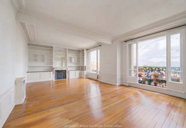 Appartement 4 pièces 124 m² · à Saint-Germain-en-Laye · 124 m² · 1 142 000 €