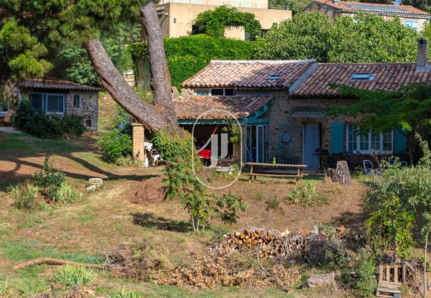 Maison 7 pièces 125 m² · à La Garde-Freinet · 125 m² · 575 000 €