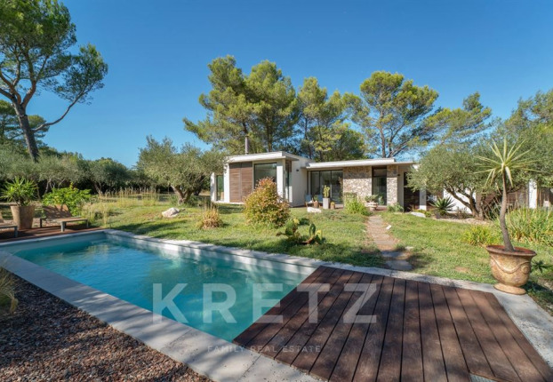 Maison 6 pièces 158 m² · à Nîmes · 158 m² · 790 000 €