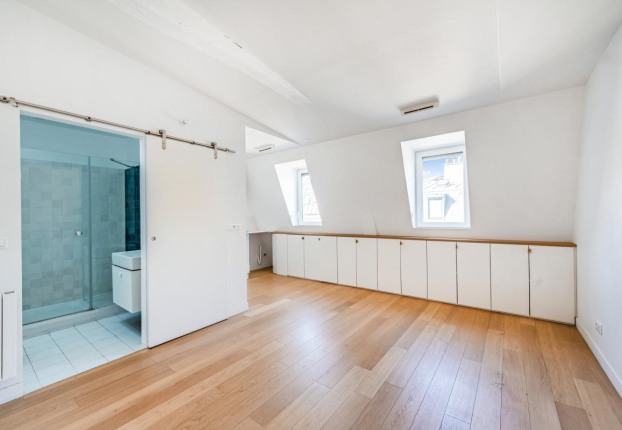 Appartement 1 pièce 22 m² · à Elysées-Madeleine, Paris 8ème · 22 m² · 350 000 €