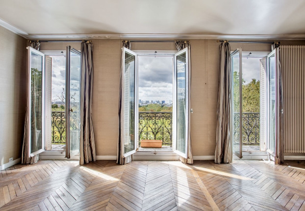 Appartement 6 pièces 162 m² · à Odéon, Paris 6ème · 162 m² · 4 495 000 €