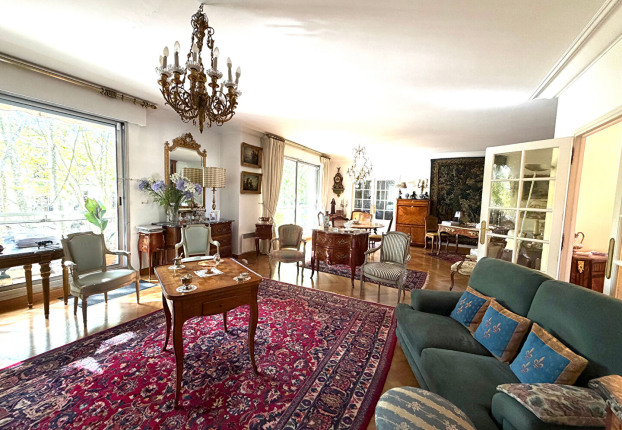 Appartement 6 pièces 156 m² · à Tours · 156 m² · 686 000 €