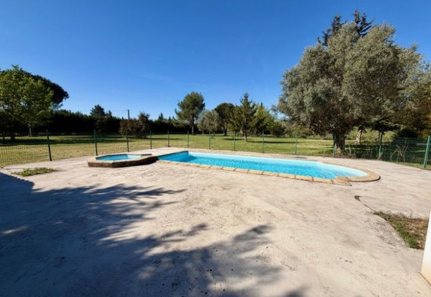 Maison 5 pièces 150 m² · à Lunel · 150 m² · 750 000 €