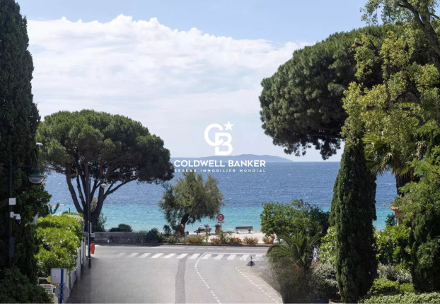 Appartement 7 pièces 160 m² · à Le Lavandou · 160 m² · 1 595 000 €