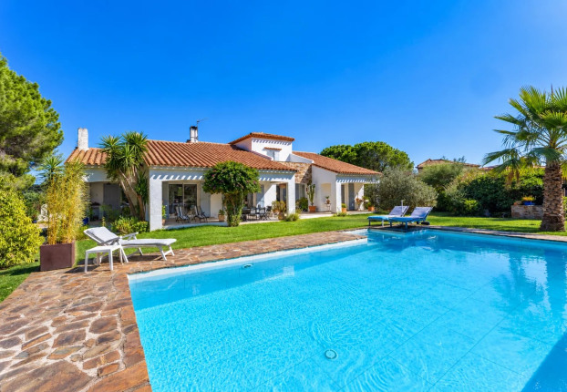 Maison 6 pièces 180 m² · à Sorède · 180 m² · 790 000 €