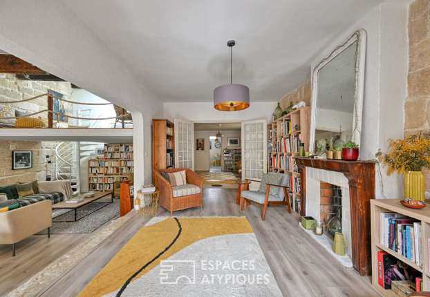Appartement 5 pièces 168 m² · à Montpellier · 168 m² · 650 000 €