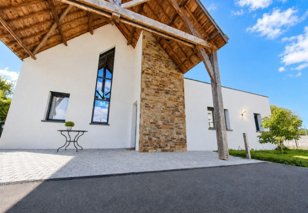 Maison 5 pièces 125 m² · à Belz · 125 m² · 579 600 €