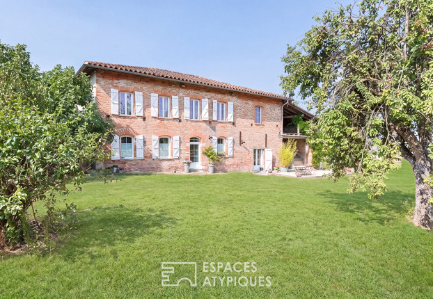 Maison 5 pièces 170 m² · à Verfeil · 170 m² · 575 000 €