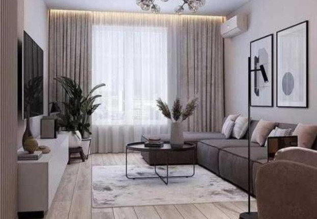 Appartement 4 pièces 106 m² · à Saint-Palais-sur-Mer · 106 m² · 580 000 €